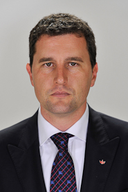TÁNCZOS Barna